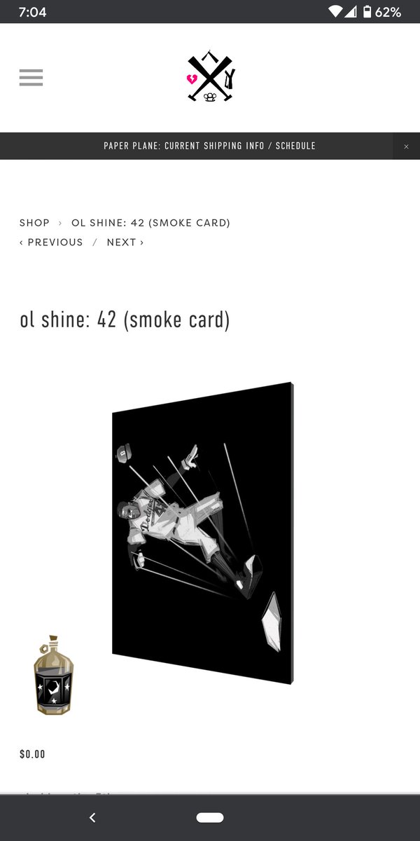 Frank Cairo tweet media