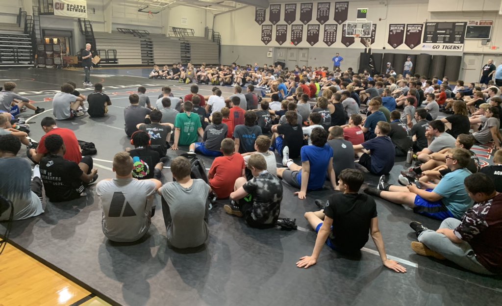 Central Kentucky FCA tweet media