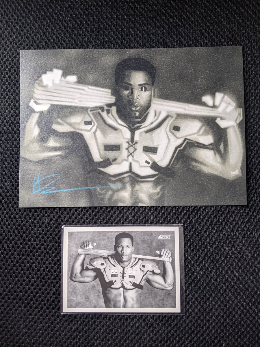 Frank Cairo tweet media