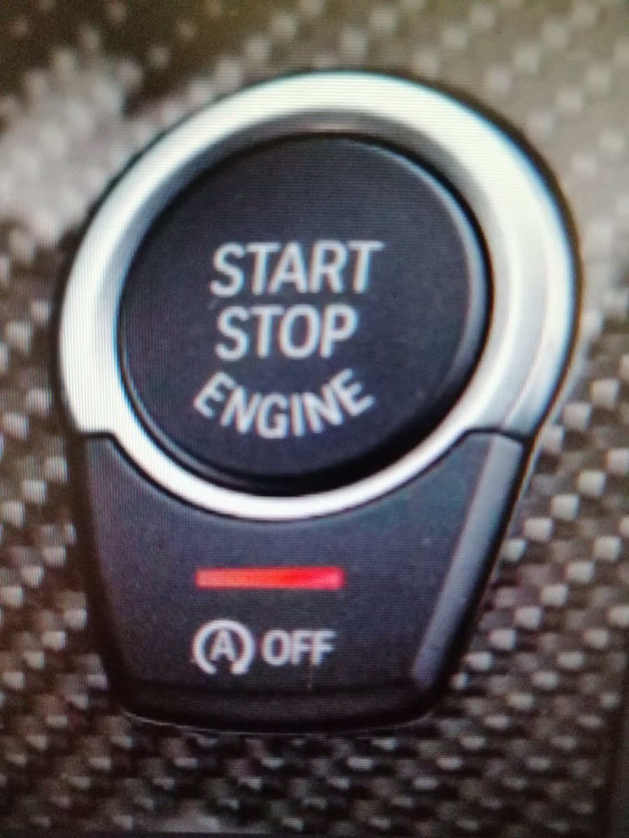 fairytela's tweet image. Madre mía que susto pase por no saber usarte 😰 #StartStopEngine