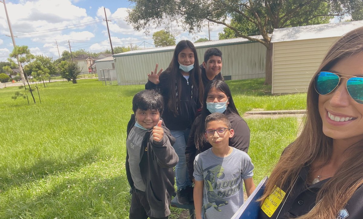 <a href="/jrharris166/">JR Harris Elementary</a> 3rd, 4th, and 5th grade! It has been such a pleasure working with you all this semester! I can’t wait to see you all next school year! Keep up the great work and now onto your next chapter! #RelationalPolicing #GHPAL #WorkingTogether #Summer