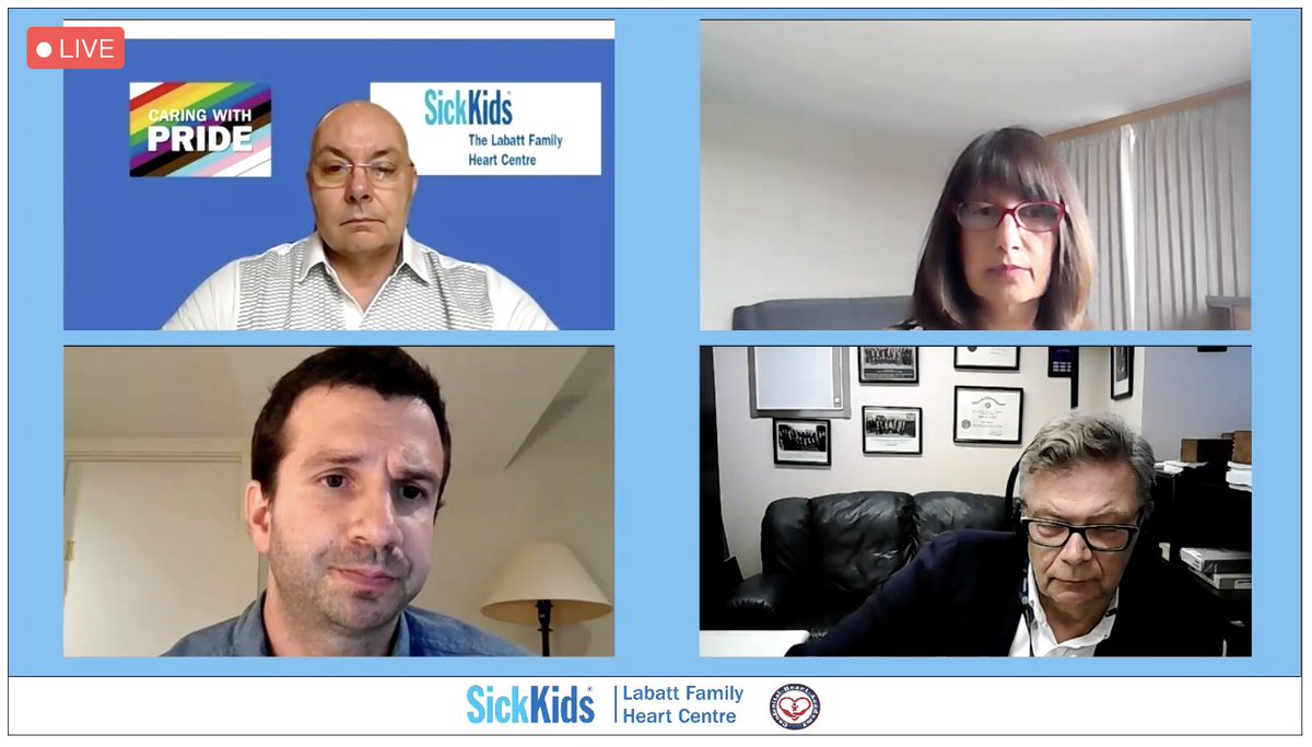 jonathanpwong's tweet photo. What a way to end the SickKids TOF symposium! Inspiring session on New Directions in TOF from @seema_mital, @Villemain_Team and John Coles. Not to mention it was moderated by my mentor Brian McCrindle! @SKHeartCentre @SickKidsNews https://t.co/9yeEgXtHpz