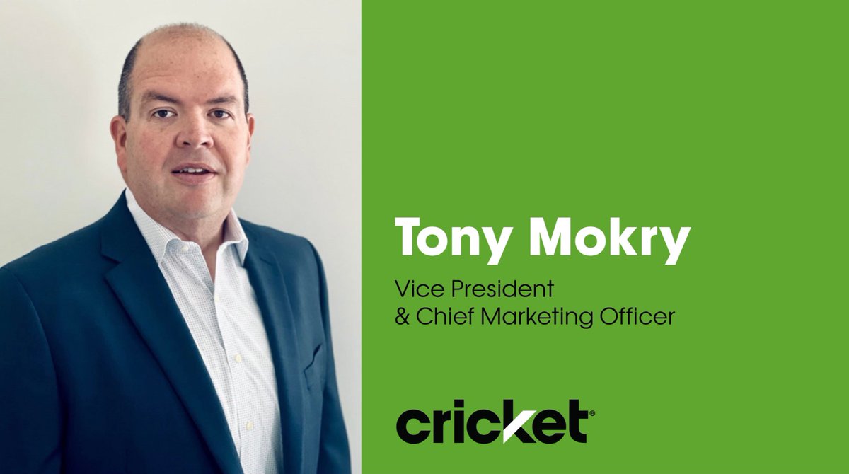 Tony Mokry tweet media