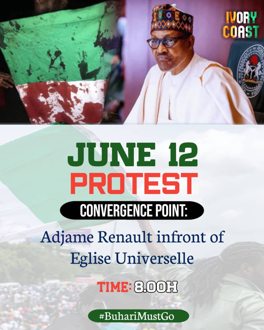 AkintolaFelix1's tweet photo. Côte d’Ivoire we are Ready 
@sowore @I_am_daddygo @GovAyoFayose @dino_melaye @akiki30 https://t.co/F8nDiZF3EI