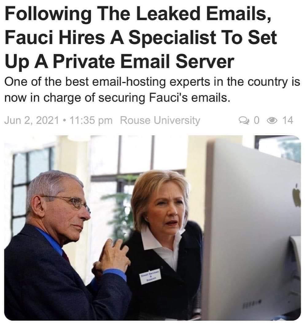 ProjectVirginia's tweet photo. part 9 #FridayNightMemeDump

There you have it, 36 fresh memes this week. Now, go forth and meme thine enemies into oblivion! https://t.co/mfub993zCv