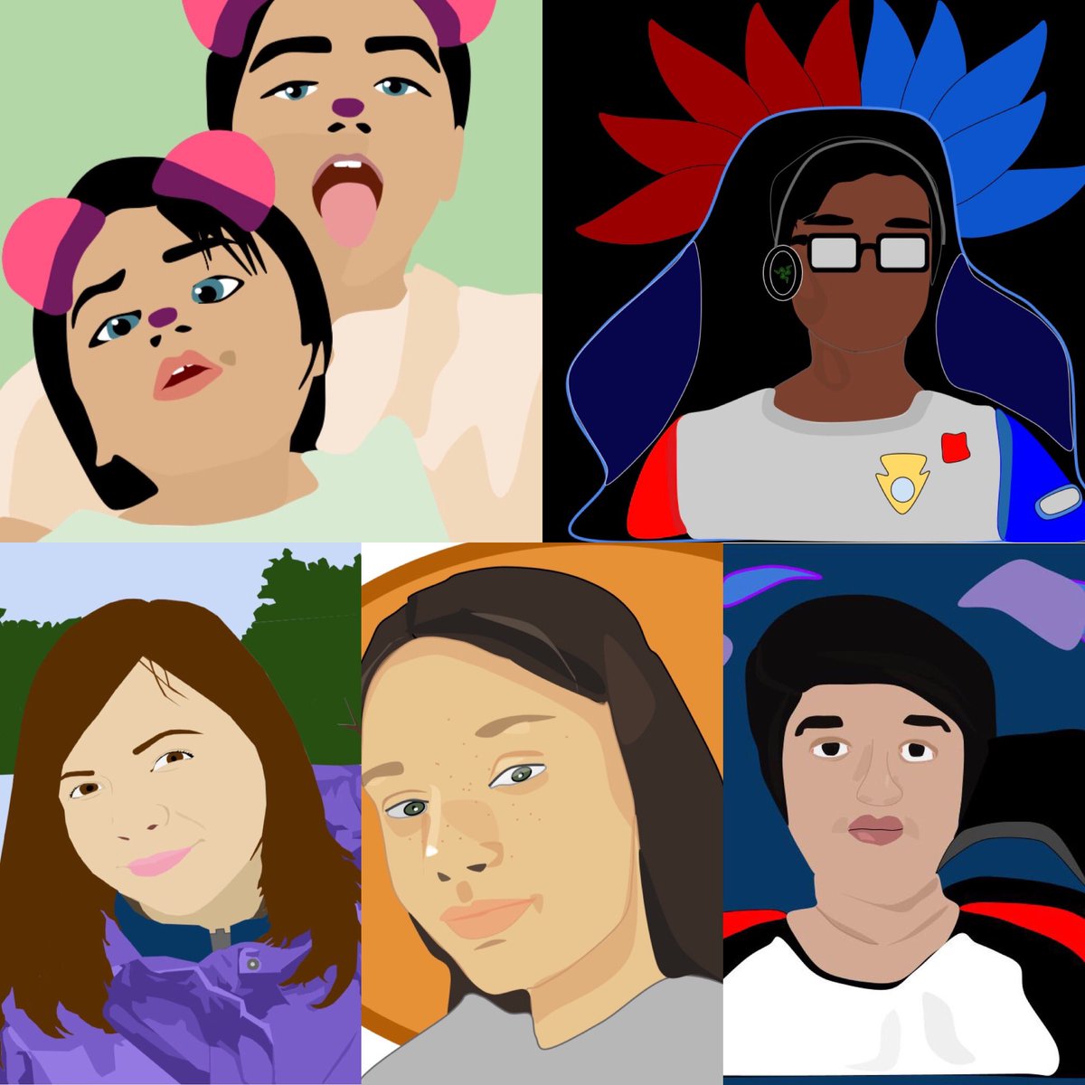 Ms.Running tweet media