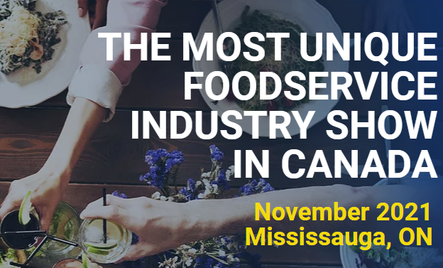 The Canadian Restaurant &amp; Bar Show is coming! See what you can expect in our 2021 schedule: crbshow.ca/show-schedule
#CRBShow <a href="/RestoBizCRFN/">RestoBiz</a>