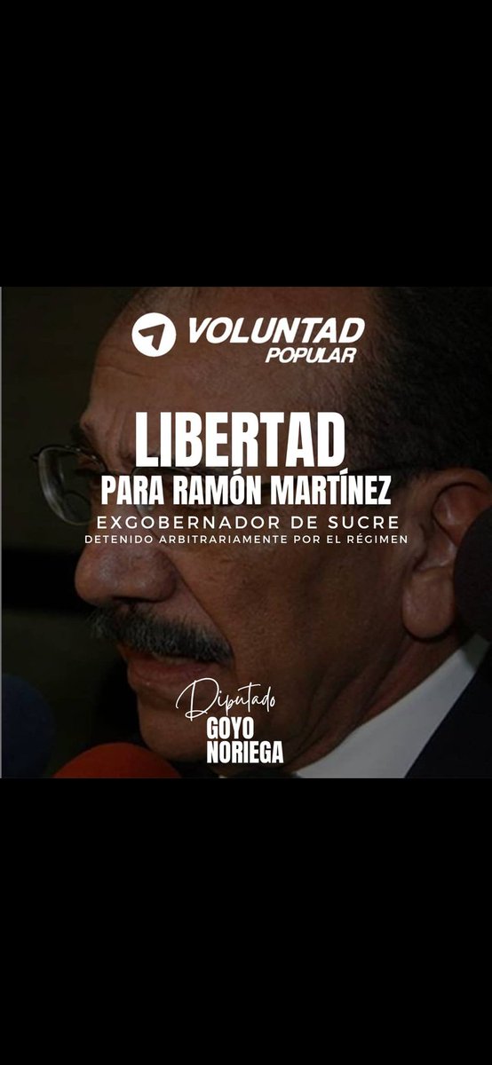 JesusNoriegaVP's tweet photo. https://t.co/vI0XEnrueN