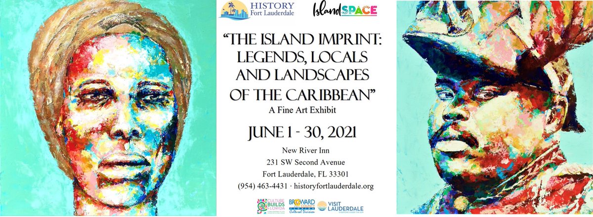 History Fort Lauderdale tweet media