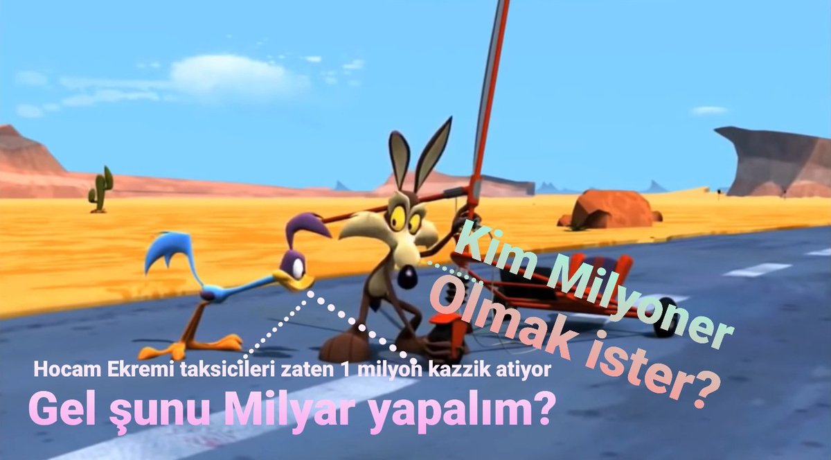 StudioX84053843's tweet photo. #kimmilyonerolmakister
Bilin bakalim🙇♂️
Mesela şu anda neden #Vikink 'ler aklima geliyor🤔💨?
Herkesden habersiz aramizda🙉konuşmalar :
( Yaani""😁""🐤sende akıl varda ondan...!..) https://t.co/4MLaGyvewu