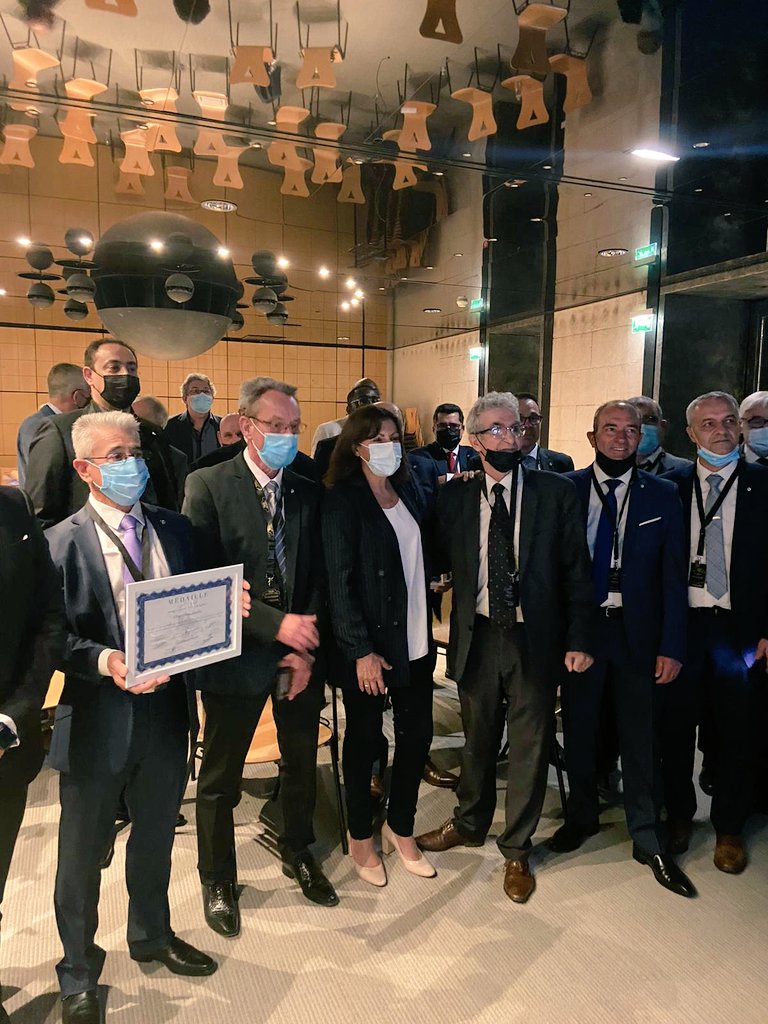 David Belliard tweet media