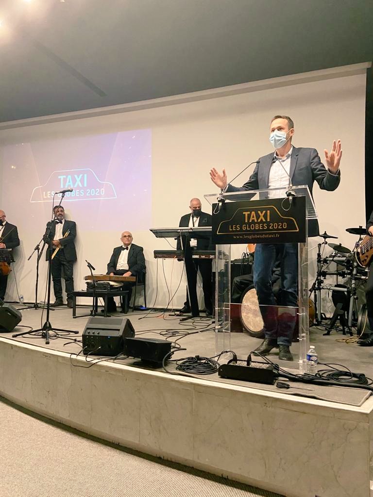 David Belliard tweet media