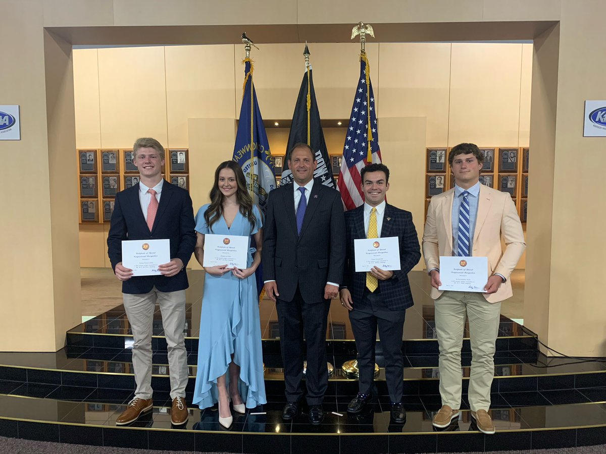 Congressman Andy Barr tweet media