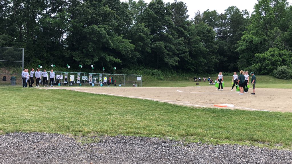 Ware Athletic Director tweet media