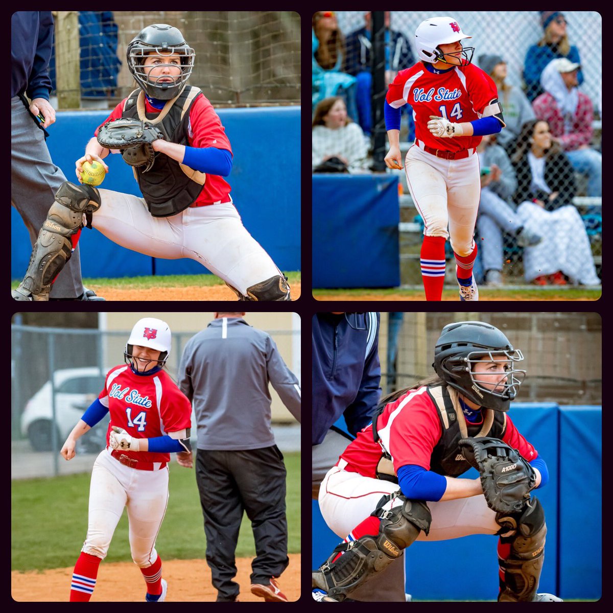 VSCCPioneersSB's tweet photo. No brainer. 

Addie Lange is an @NJCAASoftball 1st Team 𝘼𝙡𝙡-𝘼𝙢𝙚𝙧𝙞𝙘𝙖𝙣 ‼️

Release » https://t.co/csH8q8YcJh

￼ https://t.co/lr2JqmFPkv