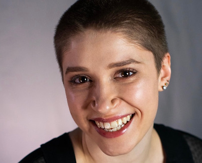 talkto_camera's tweet photo. Another terrific instructor joins our #summercamp team! Acting is Arin’s greatest passion, and she’s been performing in various ways since she was a child. From violin and choir to stilt walking and aerial work. Arin holds a BA in theatre performance and a minor in psychology. https://t.co/cLc200gUHu