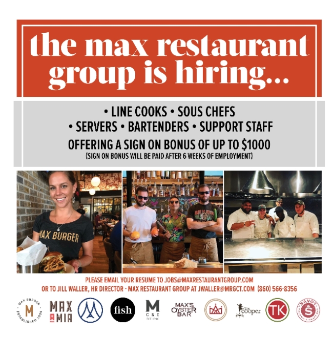 Trumbull Kitchen tweet media