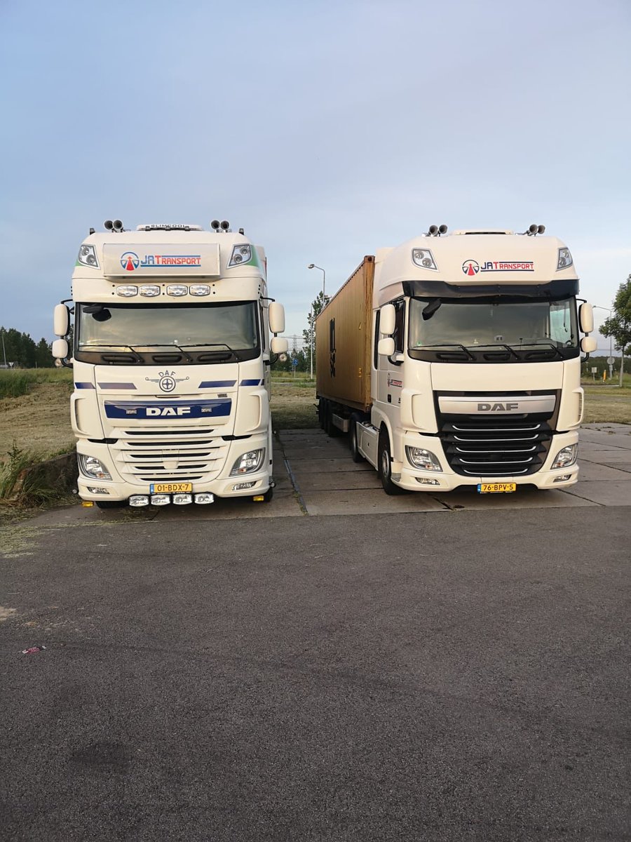 Prettig weekend 😌