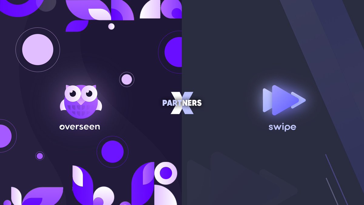 SWIPE tweet media