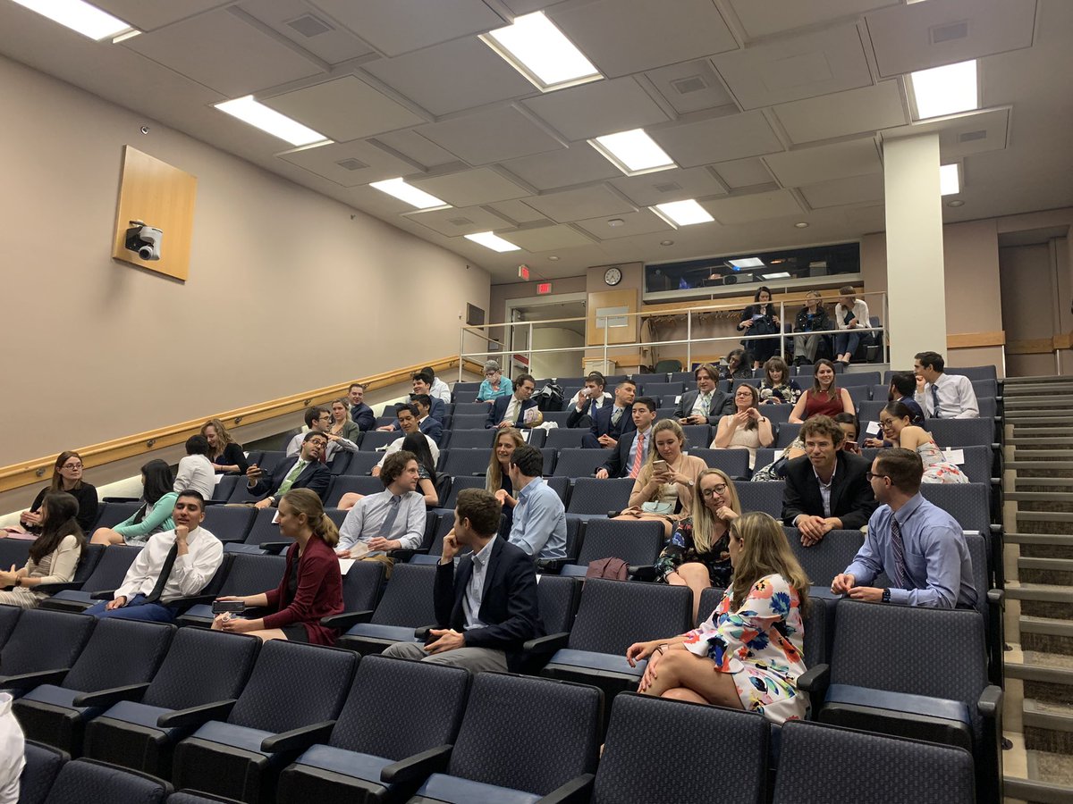 BIDMC IM Residency tweet media