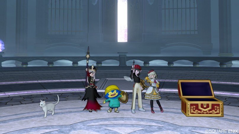 ヌイヌイ Nuinui Dqx Twitter ヌイヌイ Nuinui Dqx Twitter