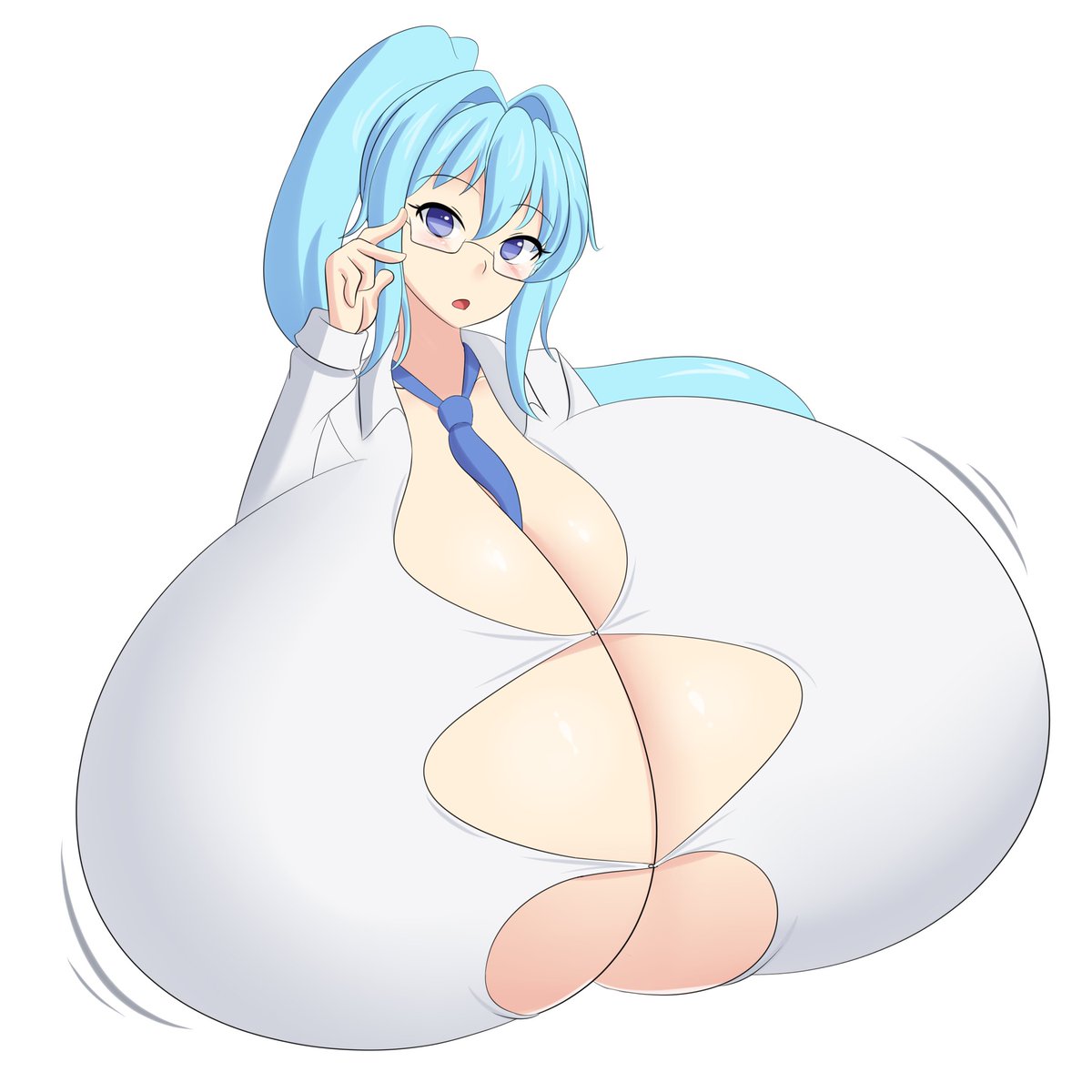 Bust commish for @BioYugiWriter :> 