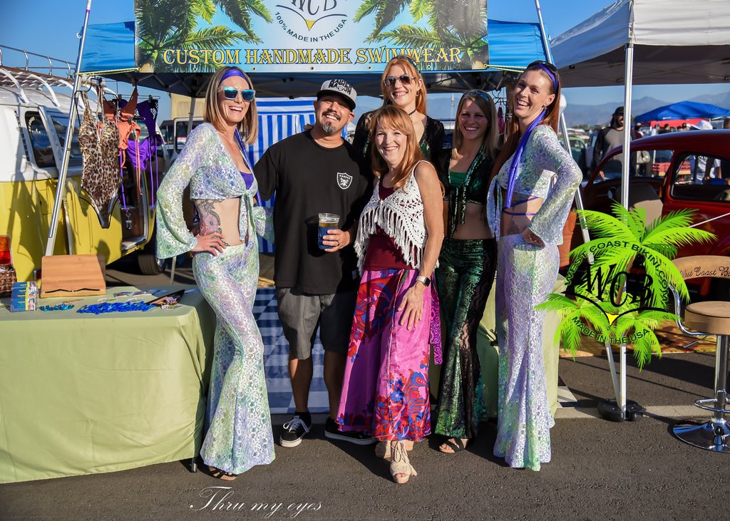 West Coast Bikini on Twitter " ️ ️Pomona Swap Meet Were READY! ️ ️ The