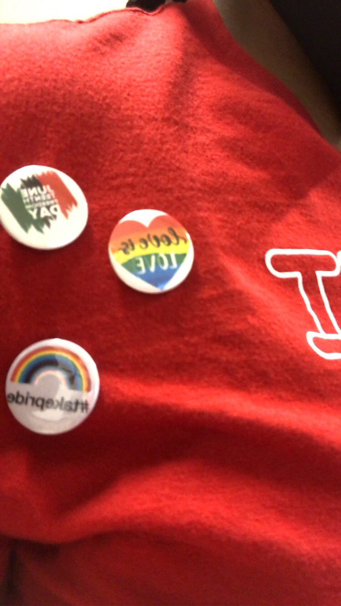 Care, Grow &amp; Win! It is Our goal at T-1114 to ensure all of our Team Members feel included!!! Happy Pride Month&amp; Happy Juneteenth!! #T1114Squadgoals #D167 #G194 #worksomewhereyoulove <a href="/eochampaugh/">Ellen Ochampaugh</a> <a href="/ETLMason/">Mason Graves</a> @psjane <a href="/CRBrookhouser/">Chris</a>