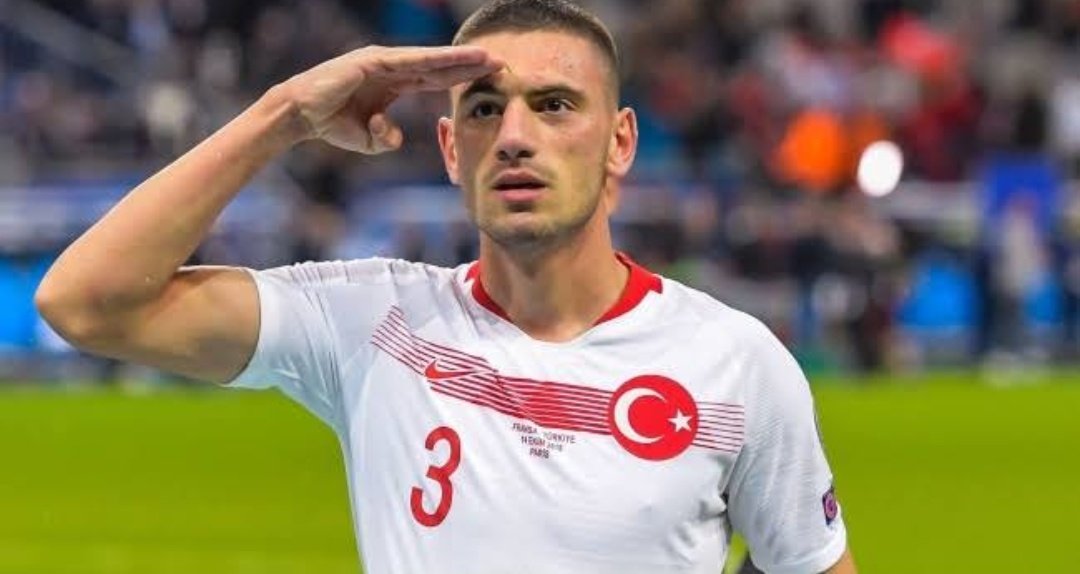 rumysaturk's tweet photo. Oysa herkes öldürür sevdiğini... canın sağolsun Merih Demiral
#Euro2020 https://t.co/cm26e6Rbyo
