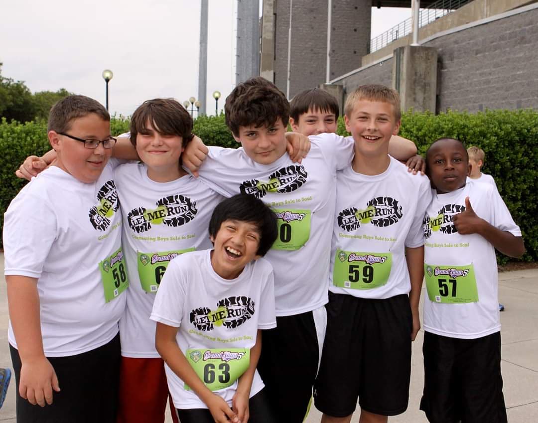 We are excited for the return of our in-person programming this fall, and to provide boys a chance to be together, to connect, and be active. Start a team here: letmerun.org/coaches/start-…