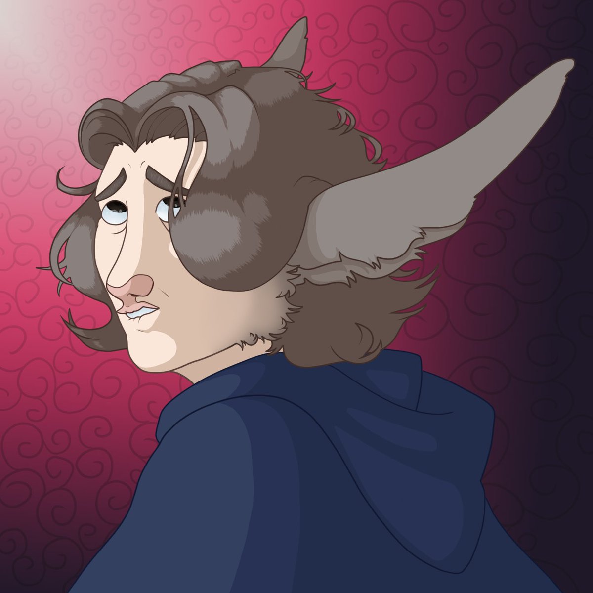 SpyraOverlord's tweet photo. Some npc busts from my dnd game! The dragonborn is Althec and the half Leporine (rabbitfolk) is Coriander
#art #digital #dnd #dnd5e #npc #npcs #dndnpcs #dragonborn #dragon #rabbitfolk https://t.co/Zy2kMFfBM2