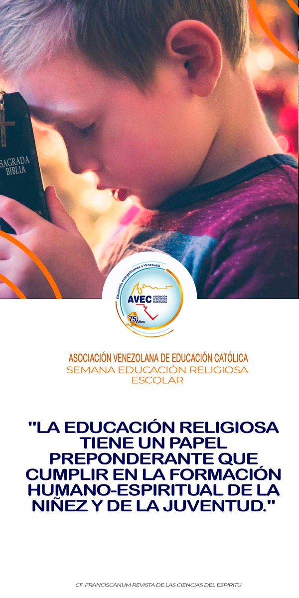 Asociación Venezolana de Educación Católica (AVEC)