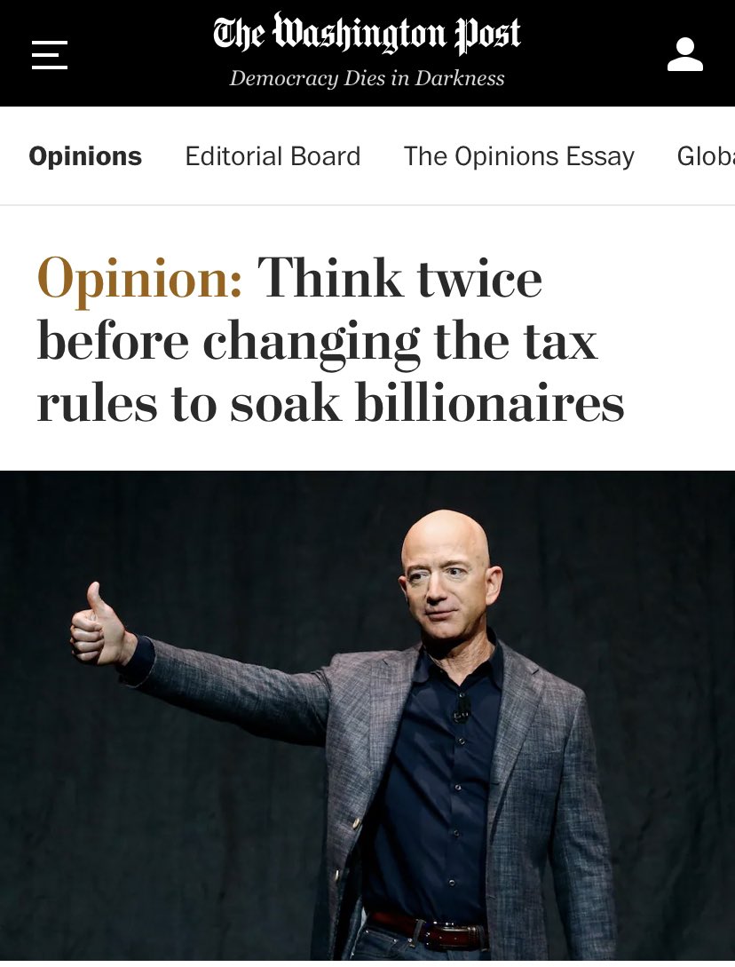 Public Citizen tweet media