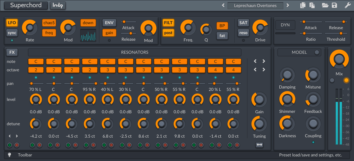 lmdsp_audio's tweet photo. Superchord 1.2.2 is now available with native Apple Silicon / M1 and macOS Big Sur support, amongst other things.
https://t.co/IzClmX32yM https://t.co/F6M0sRRapb