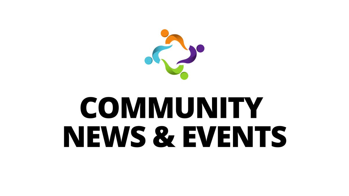 commcallni's tweet photo. Every week we do a round-up of recent #news & upcoming #events from #CommunityNetworkNI
ℹ️ This week: #HIVAwareness, #PeaceIV, #Volunteering, #SafeguardingTraining, #Mindfulness and more...
WHAT'S NEW? 👉 https://t.co/OrMBj4fWG5
#CommunityCalling https://t.co/mRv5YKbxrd