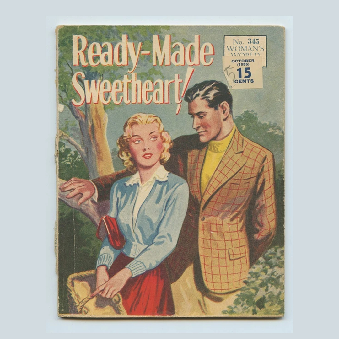 Pulps: where you're likely to stumble upon a dead body, travel to the far reaches of the universe and every woman is a femme fatale. 
You can always check out our Pulp section on the second floor but we also have a small selection on our website. 
#pulps #vintagepulp #pulpcovers