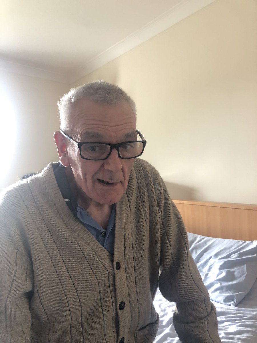Beechwood Care Home - Holdsworth/Beltane (@holdsbelt) on Twitter photo How good do our gentlemen look!! We do love a visit from <a href="/caringbarber/"></a>! π₯π₯π <a href="/HolmesCareGroup/">Holmes Care Group π</a> <a href="/CathyTogneri/">Cathy Togneri (Beechwood Care Home)</a> #CaringBarber #Pamperforthemen How good do our gentlemen look!! We do love a visit from <a href="/caringbarber/"></a>! π₯π₯π <a href="/HolmesCareGroup/">Holmes Care Group π</a> <a href="/CathyTogneri/">Cathy Togneri (Beechwood Care Home)</a> #CaringBarber #Pamperforthemen