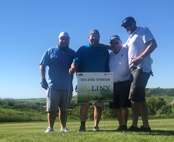 Team LINX tweet media