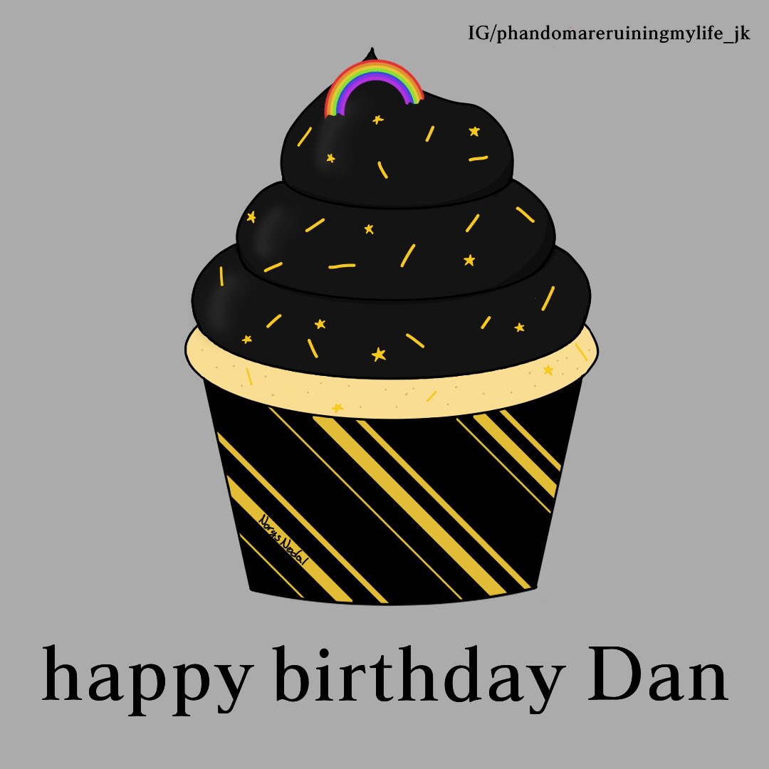 HAPPY THIRTIETH BIRTHDAY TO MY FAVORITE 27 YEAR OLD DAN HOWELL!!!!!!!! 