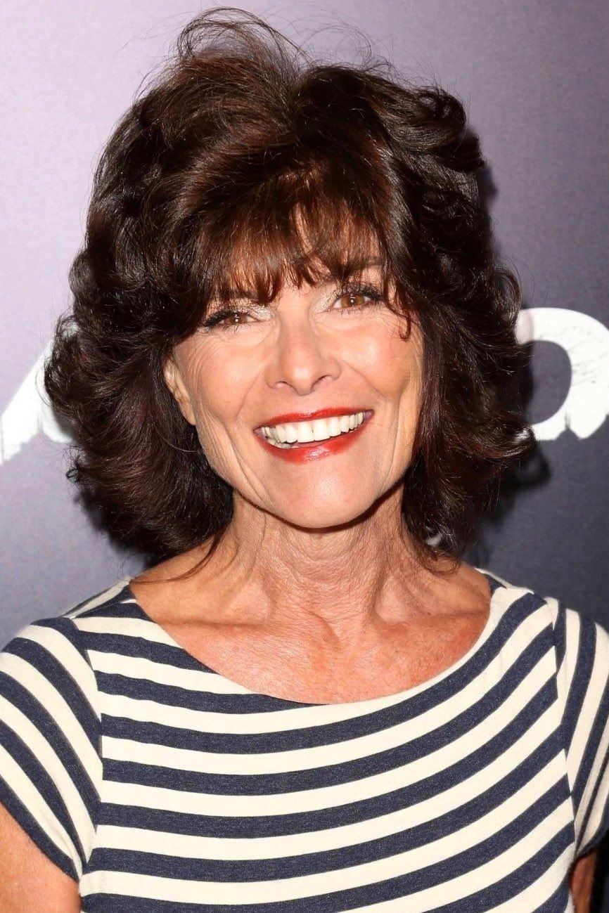 Happy Birthday to Adrienne Barbeau! 