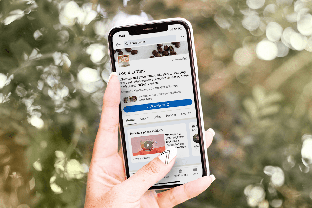 socialpilot_co's tweet photo. With a solid content strategy, opportunities on #LinkedIn are limitless
The key to success?
Knowing what to post on LinkedIn.
How to create a #LinkedInContentStrategy
ππ
https://t.co/S62dk9xdYZ by @latermedia https://t.co/dMXbNWa3W2