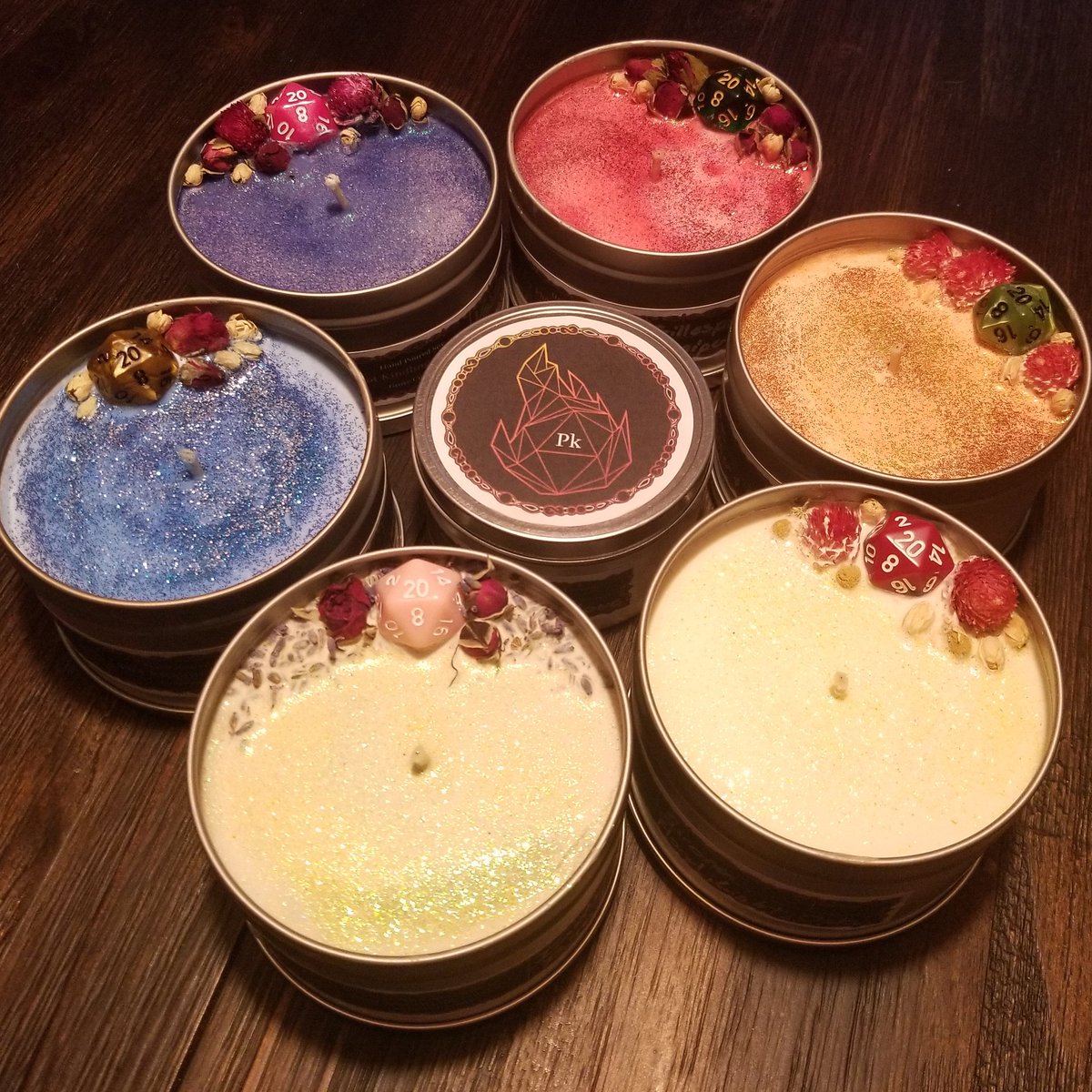 CandlesPlot's tweet photo. The picture we wanted to take for last year! Now that we've been open a year, we can! 

It's Pride this month and as a partially LGBTQ+ owned business, we are so excited to celebrate!  No matter your gender or sexuality, Plot Kindling Candles loves you back! https://t.co/iB9hmTN5qr