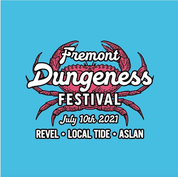 Join us for the Fremont Dungeness Festival Saturday July 10th for delicious food, music, organic beer, and more! Thanks to the event hosts <a href="/revelseattle/">Revel</a> <a href="/localtide/">localtide</a> <a href="/AslanBrewing/">Aslan Brewing Co.</a>, a portion of the proceeds will go to Wild Fish Conservancy! facebook.com/events/1219924…