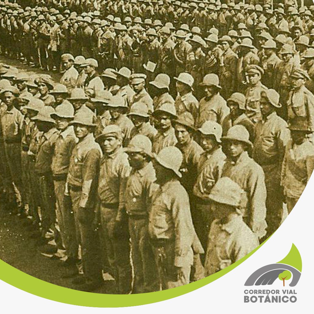 CVBotanico's tweet photo. Hoy recordamos a los héroes que dieron su vida por la defensa del Chaco. 
A los que están y a los que ya no están, ¡gracias!

Foto: ABC Color https://t.co/a3PAR0NJhY