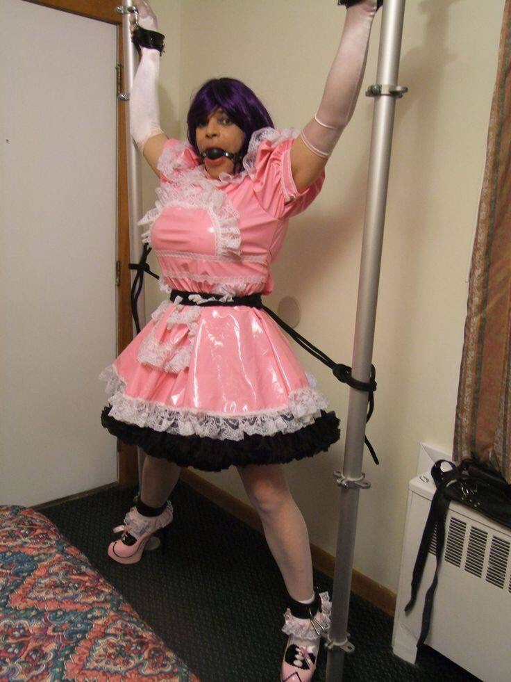 Shared fat maid dp