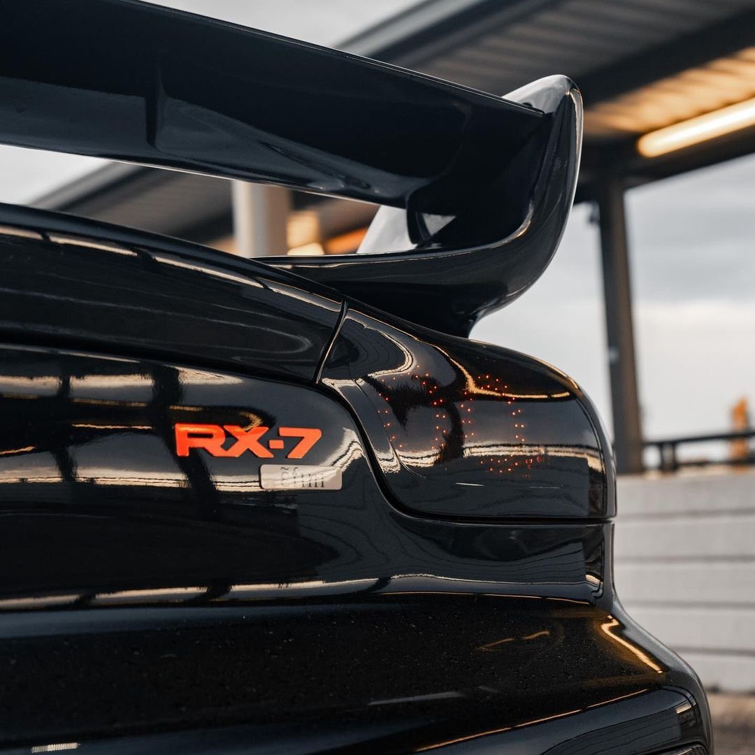 JDMshot's tweet photo. — RX-7 FD3S https://t.co/44KkxH9B9Y