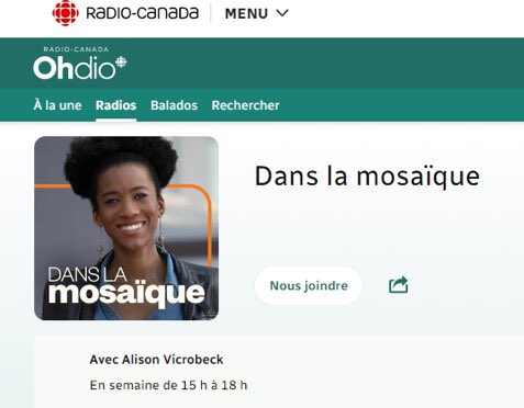 Kareen Rispal (@kareen_rispal) on Twitter photo #BienvenueEnFrance 🇫🇷Réouvertures des frontières de la France aux Canadiens (vaccinés), retrouvez mon entretien avec @alisonvicrobeck dans la mosaïque sur Radio-Canada bit.ly/3pSoGw4 <a href="/danslamosaique/">Dans la mosaïque</a> <a href="/icircpremiere/">ICI Première</a> <a href="/JBLemoyne/">Jean-Baptiste Lemoyne</a> <a href="/AmbCanFrance/">Ambassade du Canada en France</a> <a href="/RadioCanadaInfo/">Radio-Canada Info</a> <a href="/iciottgat/">ICI Ottawa Gatineau</a> #BienvenueEnFrance 🇫🇷Réouvertures des frontières de la France aux Canadiens (vaccinés), retrouvez mon entretien avec @alisonvicrobeck dans la mosaïque sur Radio-Canada bit.ly/3pSoGw4 <a href="/danslamosaique/">Dans la mosaïque</a> <a href="/icircpremiere/">ICI Première</a> <a href="/JBLemoyne/">Jean-Baptiste Lemoyne</a> <a href="/AmbCanFrance/">Ambassade du Canada en France</a> <a href="/RadioCanadaInfo/">Radio-Canada Info</a> <a href="/iciottgat/">ICI Ottawa Gatineau</a>