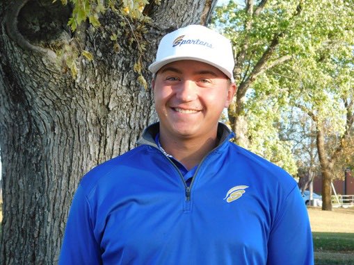 🚨 National Champion 🚨 

Wyatt Blomseth shoots a 72 to claim the NJCAA Division III Individual National Title.