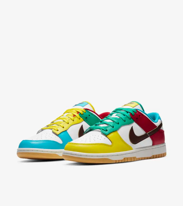 CheeperDeals's tweet photo. Dunk Low #nike  Free.99 Drops on June 25th  

--> https://t.co/tVIos5gxGP https://t.co/6t1sDHCmwS