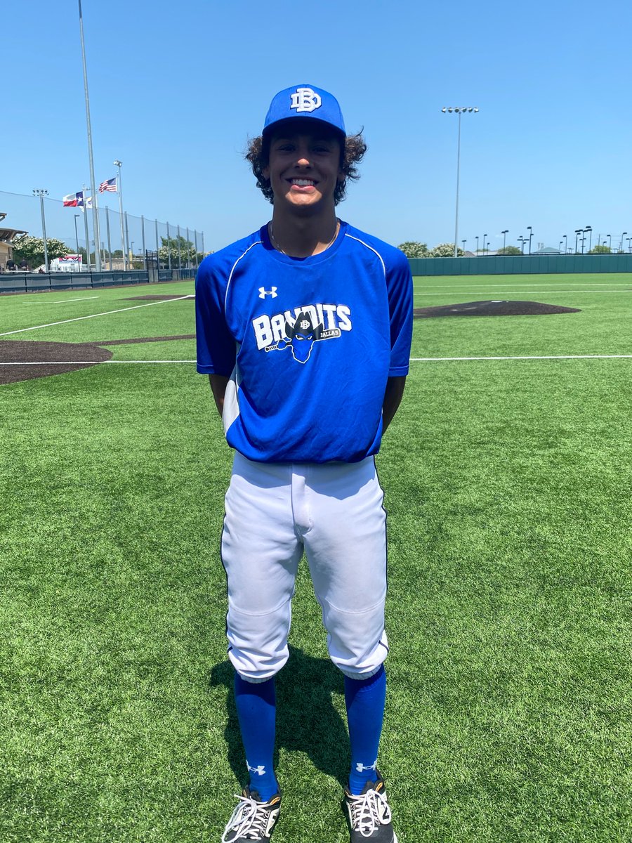 ✭Five Tool Texas✭ tweet media